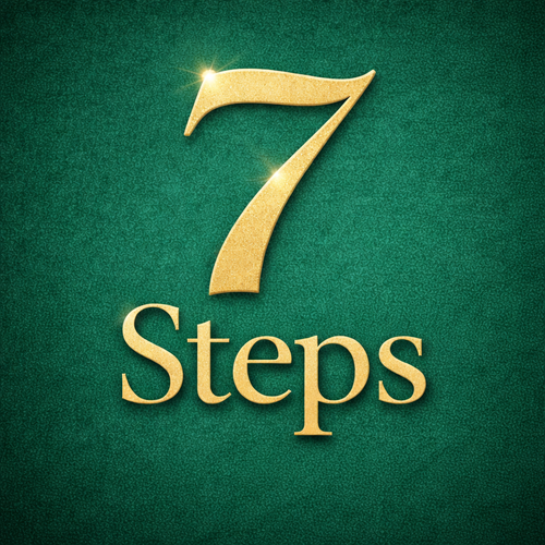 7steps