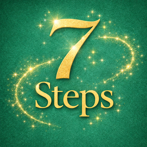 7steps